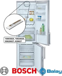 Recamania Bosch Siemens Neff LED Dióda 10003924 Beépített Sütőhöz 8