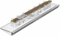 Recamania Bosch Siemens Neff LED Dióda 10003924 Beépített Sütőhöz 1