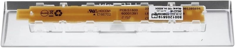 Recamania Bosch Siemens Neff LED Dióda 10003924 Beépített Sütőhöz