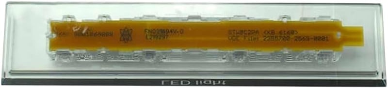 Recamania Bosch Siemens Neff LED Dióda 10003924 Beépített Sütőhöz