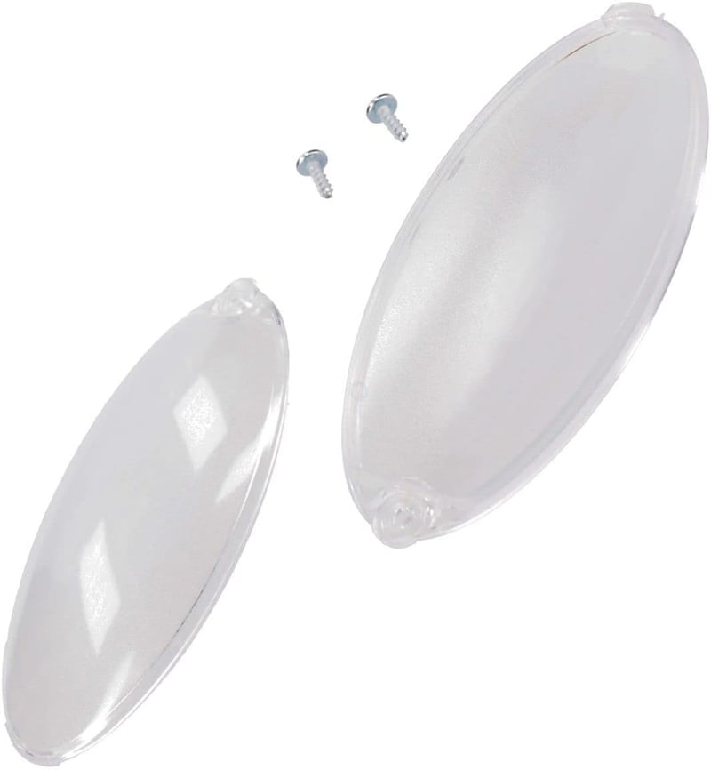 Recamania Deflector Ecoline TOP60 Konyhai Páraelszívó 60cm