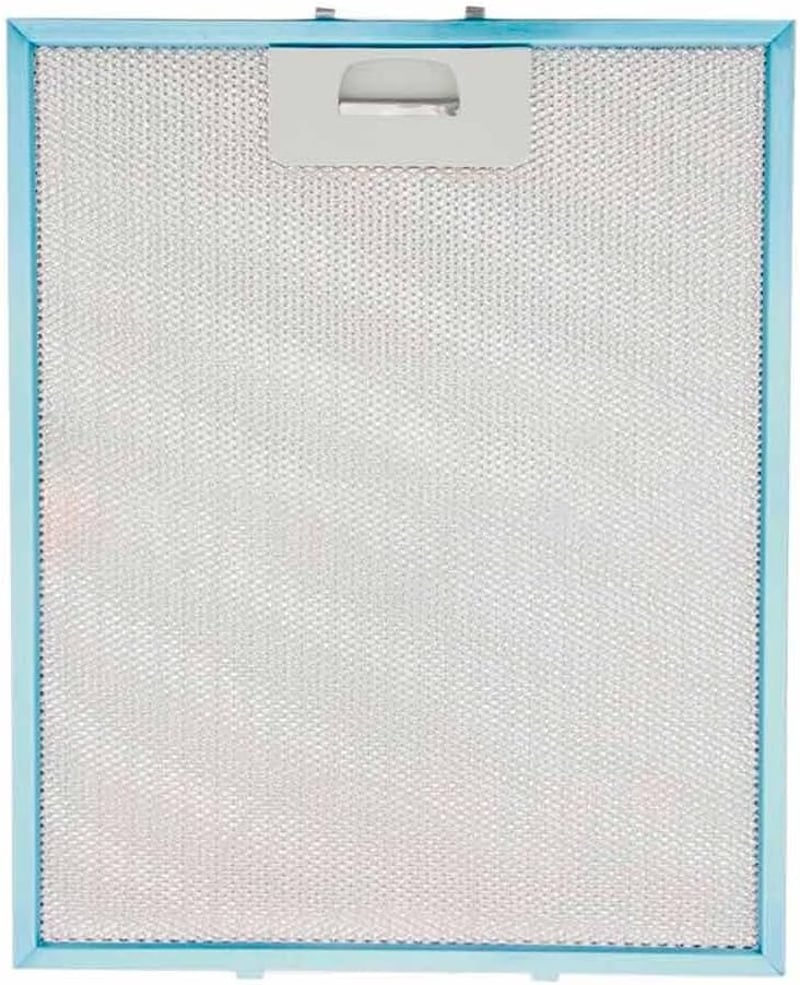 Recamania Konyhai Páraelszívó Filter Teka 274x344mm 81460133
