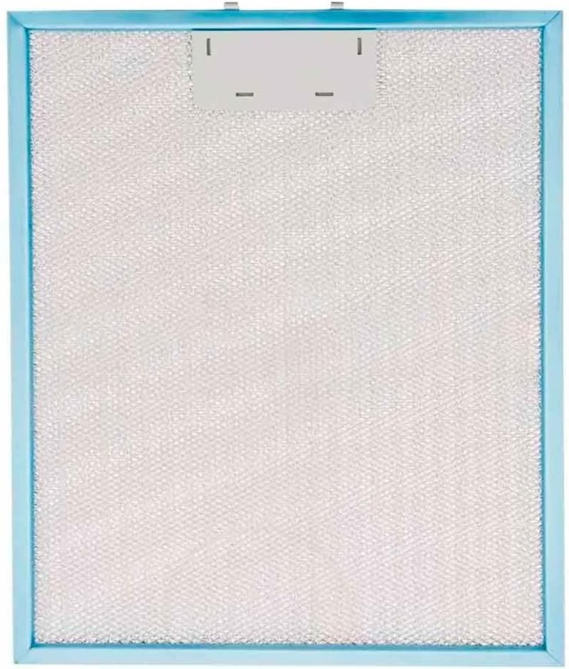 Recamania Konyhai Páraelszívó Filter Teka 274x344mm 81460133