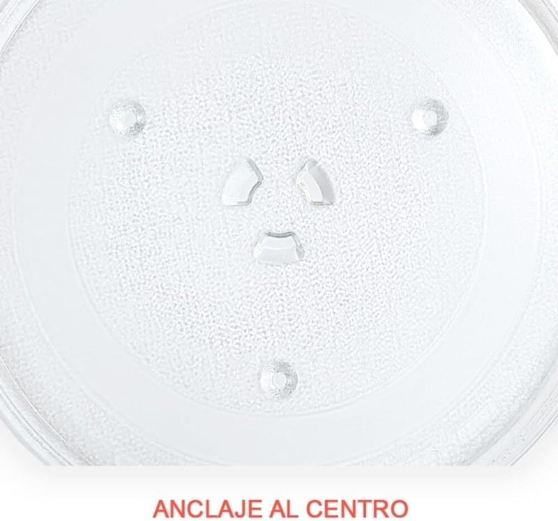 Recamania Mikrohullámú Sütő Forgótányér 288mm DE7420102D