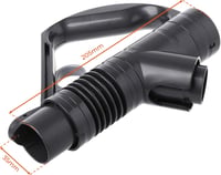 Recamania Porszívó Fogantyú Dyson DC19 DC23 DC26 DC29 DC32 DC36 DC37 Kompatibilis 2