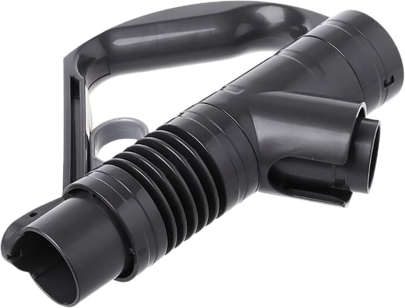 Recamania Porszívó Fogantyú Dyson DC19 DC23 DC26 DC29 DC32 DC36 DC37 Kompatibilis