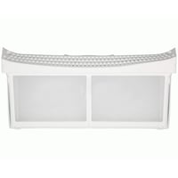 Filter do sušičky Recamania pre Bosch Siemens Neff Balay Maxx iQ500 iQ300 652184 2