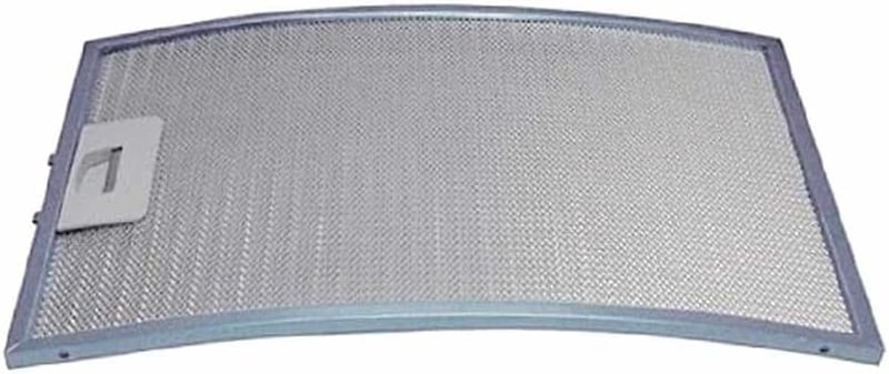 Recamania TEKA C610 C620 fém páraelszívó szűrő 37x28 cm