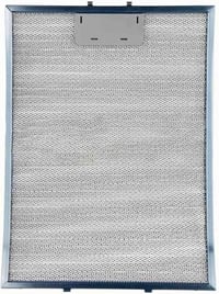 Recamania TEKA C610 C620 fém páraelszívó szűrő 37x28 cm 4