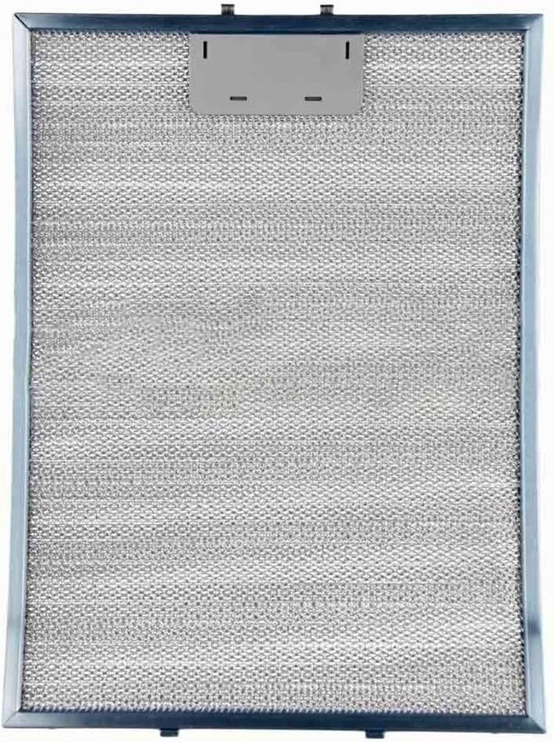 Recamania TEKA C610 C620 fém páraelszívó szűrő 37x28 cm