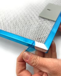 Recamania Konyhai Páraelszívó Filter Teka 274x344mm 81460133 6