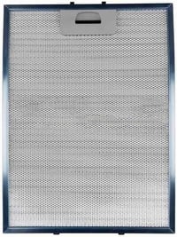 Recamania TEKA C610 C620 fém páraelszívó szűrő 37x28 cm 3