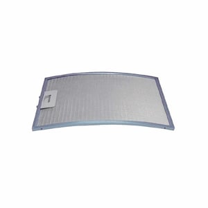 Metalni filter za napu Recamania Teka C610 C620 - 37x28 cm