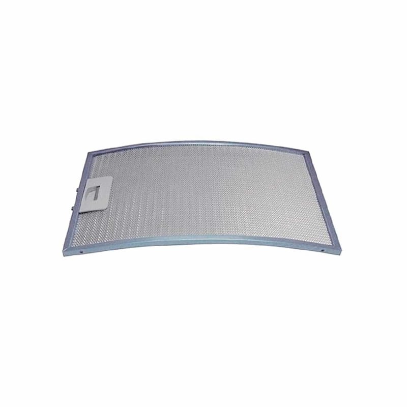 Kovový filter pre odsávač pár Recamania Teka C610 C620 – 37x28 cm