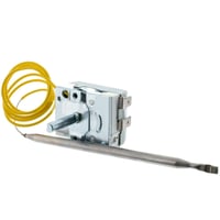 Termostat s osjetnikom (bulbus) Recamania za Fagor / Edesa / Aspes FE-160 TE0209100 1