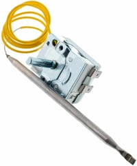 Recamania Termosztát Bulbus Palack Fagor Edesa Aspes FE-160 TE0209100 2