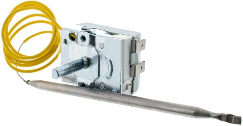 Recamania Termosztát Bulbus Palack Fagor Edesa Aspes FE-160 TE0209100