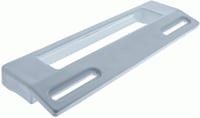 Recamania Univerzális Fehér Hűtőszekrény Ajtófogantyú 19x7cm 1