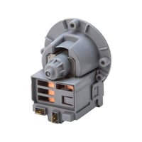 Recamania Univerzalna Magnetna Pumpa za Odvod Vode za Perilice Rublja - Kompatibilna s LG, Samsung, Zanussi, Gorenje - Model M231/M332/T2124, 40W 2