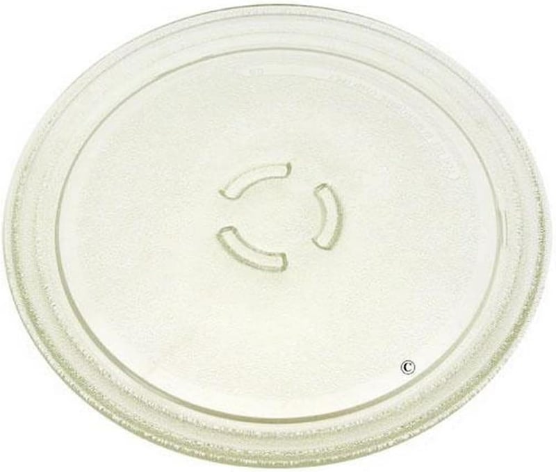 Recamania Whirlpool mikrohullámú sütő forgótányér 481246678407