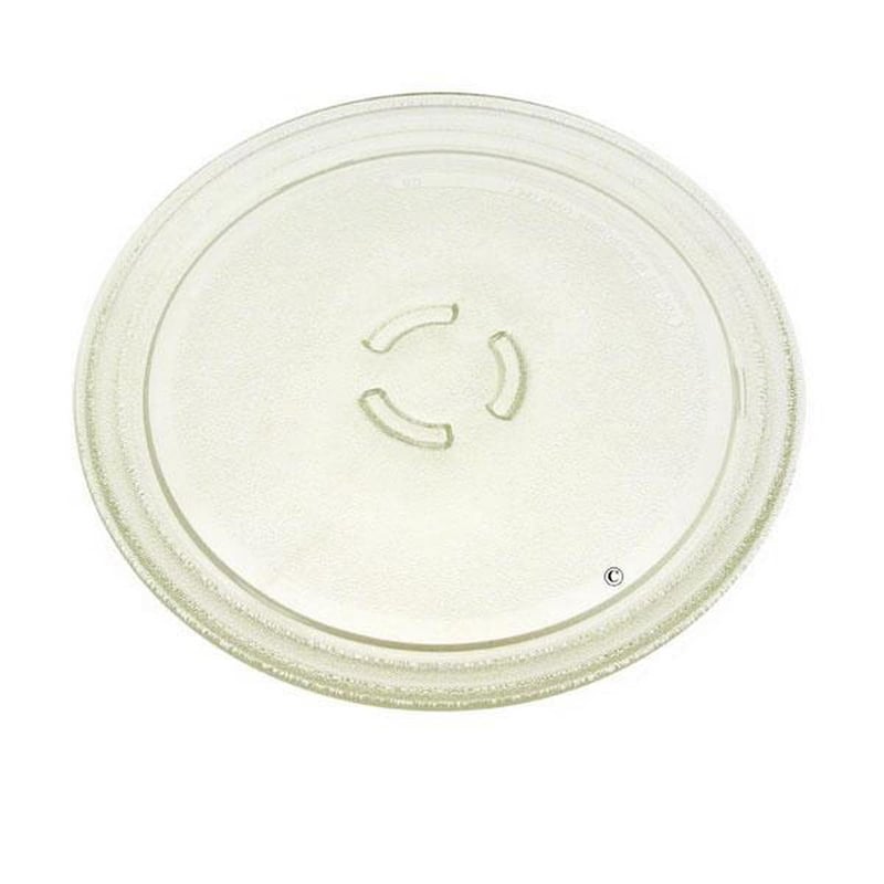 Otočný tanier pre mikrovlnnú rúru Whirlpool Recamania 481246678407