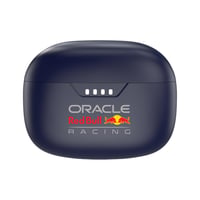 Căști In-Ear Bluetooth Red Bull Racing RB-EB100E, difuzor 13 mm, carcasă de încărcare USB-C, autonomie baterie 5-6 ore, cutie de încărcare 300 mAh, rază de acțiune 10 m 2