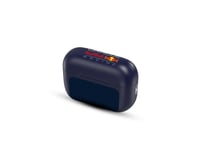 Bluetooth slúchadlá Red Bull Racing RB-EB110 s potlačením hluku ANC, mikrofónom ENC, 13 mm meničom, dotykovým ovládaním a 300 mAh nabíjacím puzdrom 2