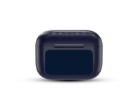Bluetooth slúchadlá Red Bull Racing RB-EB110 s potlačením hluku ANC, mikrofónom ENC, 13 mm meničom, dotykovým ovládaním a 300 mAh nabíjacím puzdrom 3