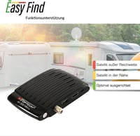 RED OPTICUM AX 300 Mini digitális HD műholdvevő - külső IR szenzor, HDMI, USB, 12V 2