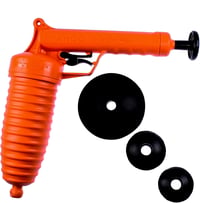 Red Tools Pango 3000 csőtisztító RT50002 1