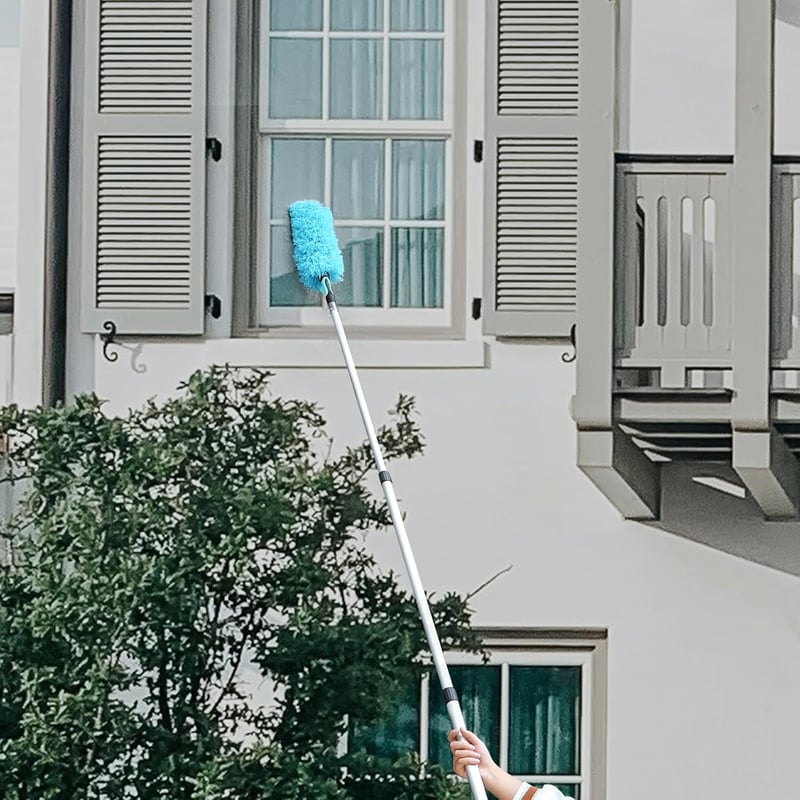 REDCAMP alumínium teleszkópos sátor rudak 230-320 cm, 2 darab, állítható ponyvavázak