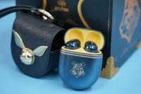 Redmi Harry Potter Buds 4 Vezeték Nélküli Fülhallgató - 30 Órás Üzemidő, Könnyű Kialakítás, Xiaomi Töltőtokkal, In-Ear 5