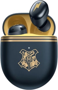 Redmi Harry Potter Buds 4 Vezeték Nélküli Fülhallgató - 30 Órás Üzemidő, Könnyű Kialakítás, Xiaomi Töltőtokkal, In-Ear 4