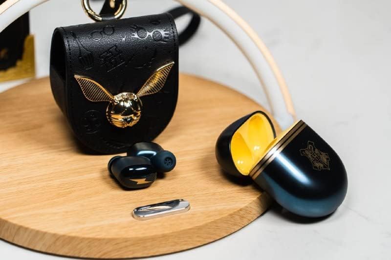 Redmi Harry Potter Buds 4 Vezeték Nélküli Fülhallgató - 30 Órás Üzemidő, Könnyű Kialakítás, Xiaomi Töltőtokkal, In-Ear