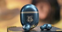 Redmi Harry Potter Buds 4 Vezeték Nélküli Fülhallgató - 30 Órás Üzemidő, Könnyű Kialakítás, Xiaomi Töltőtokkal, In-Ear 7