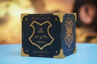 Redmi Harry Potter Buds 4 Vezeték Nélküli Fülhallgató - 30 Órás Üzemidő, Könnyű Kialakítás, Xiaomi Töltőtokkal, In-Ear 8
