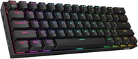Redragon K530 Pro Draconic 60% mechanikus gaming billentyűzet RGB LED, vezeték nélküli 1