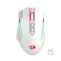 Redragon M810 Pro bežični gaming miš s 10000 DPI i RGB pozadinskim osvjetljenjem 1