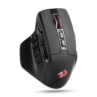 Redragon M811 Pro bežični gaming miš, 15 programabilnih tipki, RGB pozadinsko osvjetljenje 1