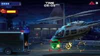 Reef Entertainment Terminator: Survivors Day One Edition PS5 hra – Akčná hra pre konzolu PlayStation 5 4