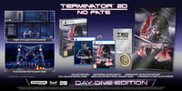 Reef Entertainment Terminator: Survivors Day One Edition PS5 hra – Akčná hra pre konzolu PlayStation 5 2