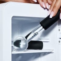 Reemix 4L hordozható mini hűtőszekrény - italok, kozmetika, ételek 4