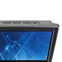 Televizor Smart LED Reflexion LEDW16IBT 16 inch Full HD 12V/24V Bluetooth WiFi – Televizor pentru camping, rulote, autorulote, bărci și camioane, HDMI USB CI+ VESA 9