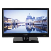 Televizor Smart LED Reflexion LEDW16IBT 16 inch Full HD 12V/24V Bluetooth WiFi – Televizor pentru camping, rulote, autorulote, bărci și camioane, HDMI USB CI+ VESA 7