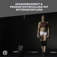 Rehband lakťová bandáž 5 mm SBR/neoprén, na silový tréning, anatomický dizajn, protišmyková, karbónová/čierna, veľkosť M 6