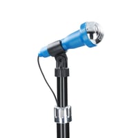 Chitară Reig 843 Dr. Sound cu 6 corzi, microfon și amplificator - Set muzical pentru copii 4