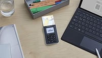 REINER SCT tanJack Photo QR chipTAN generátor online bankoláshoz 4