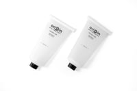 Znovupoužiteľné silikónové tuby Relags Origin Outdoors Squeeze, 2 ks, 200 ml, nádoby na potraviny na turistiku 9