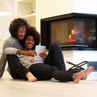 Relaxdays acélból készült papírbrikkettprés, kézi papírsajtó hulladékhoz 3