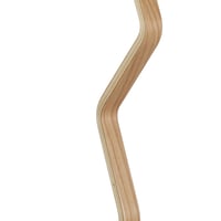 Stojan na uteráky Relaxdays s 2 vodorovnými tyčami, 86x37x18 cm, kov — pri vyššie uvedenom držiaku na uteráky bez poškodenia (stav: pozri 2. obrázok) 8